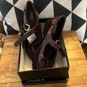 Jones NY Mary Jane’s